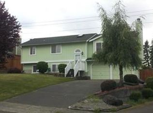 9435 Summerfield Loop SE, Olympia, WA 98513