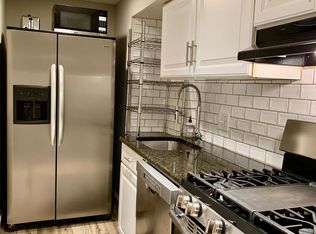 2707 Lorcom Ln, Arlington, VA 22207