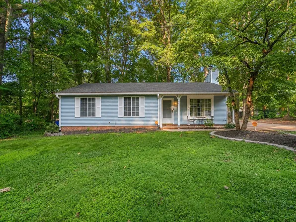 704 Alamance St, Gibsonville, NC 27249
