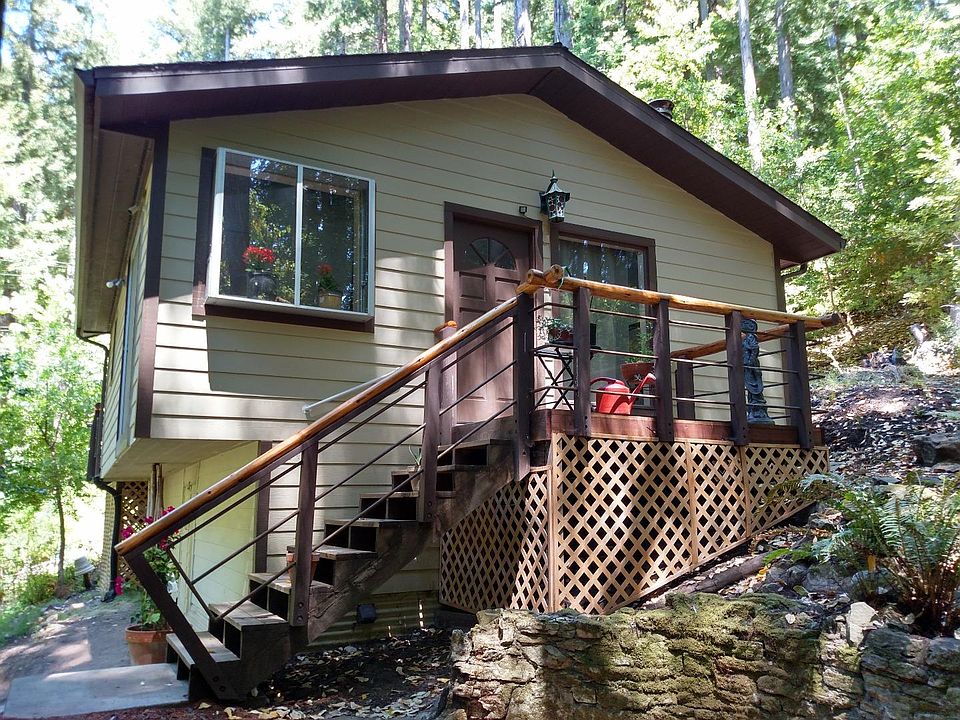 1st image of 9611 Zayante Dr