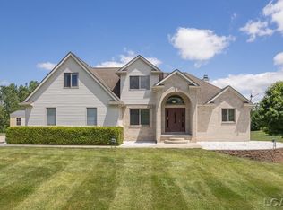 4465 Waynick Dr, Britton, MI 49229