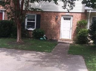 1822 Carlton W, Virginia Beach, VA 23454