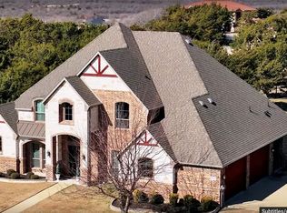 2503 Pikes Peak, Midlothian, TX 75104