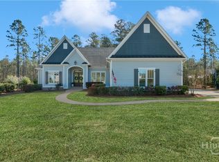 6 Frampton Court, Pooler, GA 31322