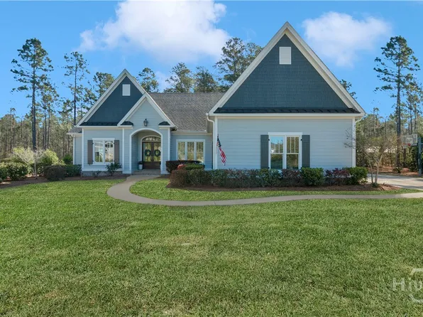 6 Frampton Court, Pooler, GA 31322