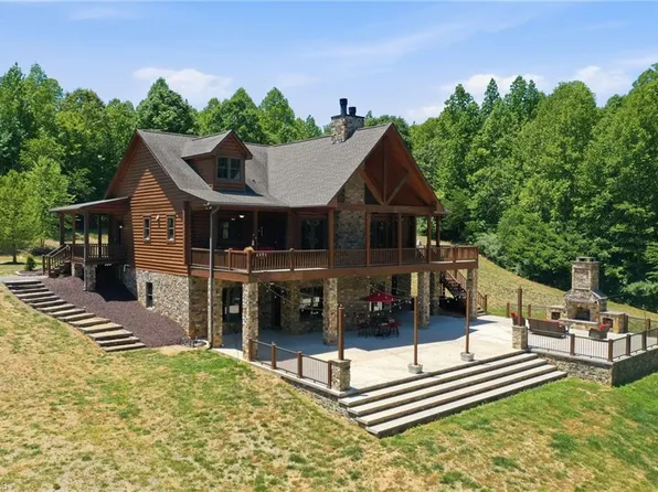 354 Wenasa Trl, Yanceyville, NC 27379