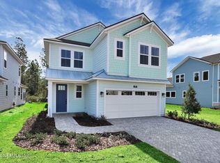 395 Blue Hampton Dr, Ponte Vedra, FL 32081