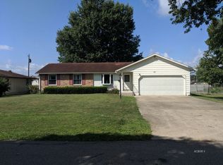 70 Ohio Ave, The Plains, OH 45780