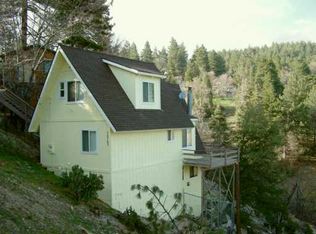 30765 Knoll View Dr, Running Springs, CA 92382