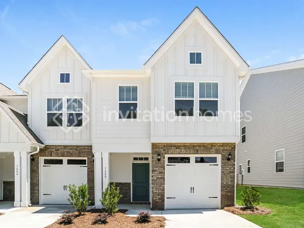 1640 C M Human Ct, Monroe, NC 28110