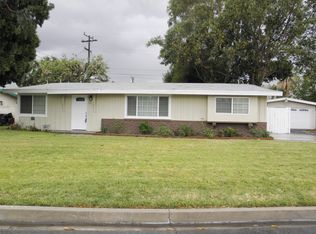 151 E Fromer St, Rialto, CA 92376