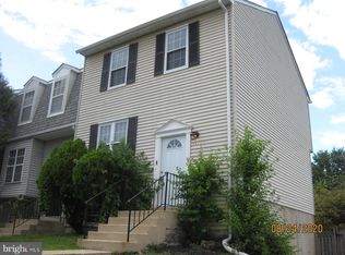 5701 S Hil Mar Cir, District Heights, MD 20747