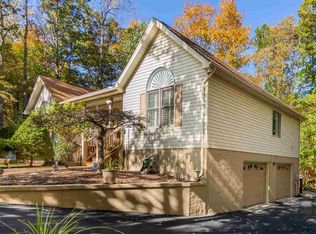 6 Towpath Ct, Palmyra, VA 22963