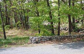 Stonewalls