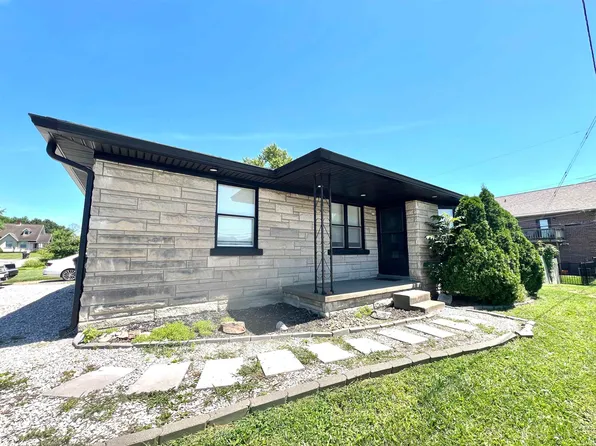 2153 Maxwell Ave, Evansville, IN 47711