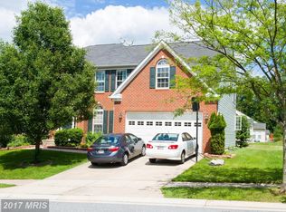 4125 Brookside Oaks, Owings Mills, MD 21117