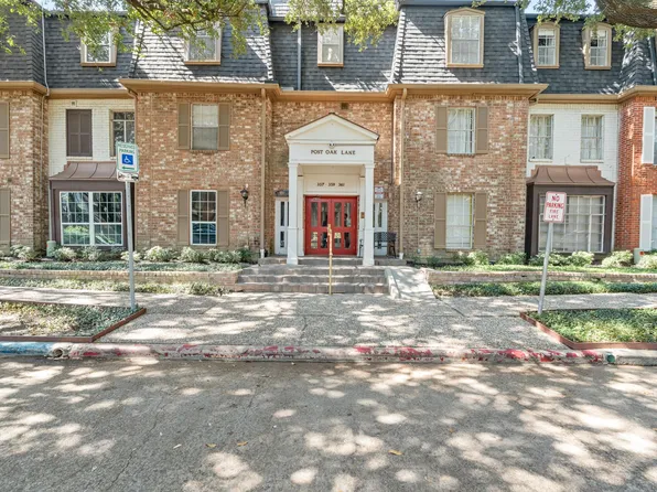 357 N Post Oak Ln, Houston, TX