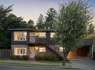 349 Willow Ave, Corte Madera, CA