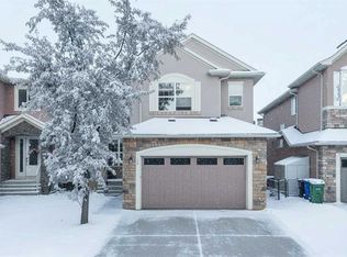 145 W Sage Meadows Cir NW, Calgary, AB T3P 0G3