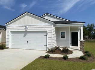 165 Cypress Tree Loop LOT 32, Annapolis C Longs, SC 29568