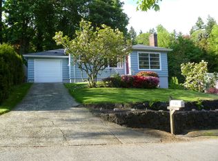 1105 SW Cheltenham St, Portland, OR 97239