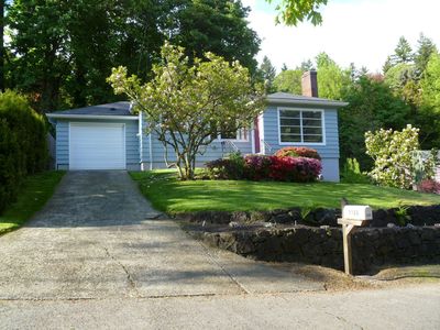 1105 SW Cheltenham St, Portland, OR, 97239