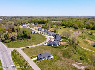 2976 Medinah Dr, Okemos, MI 48864