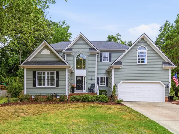 109 Olde Tree Dr, Cary, NC 27518