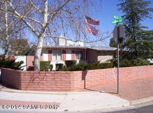 197 Wolfe St, Sierra Vista, AZ 85635