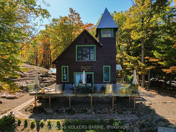 2nd image of 1669 Walkers Point Rd
