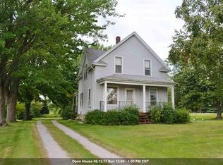 N4537 French Rd, Freedom, WI 54165