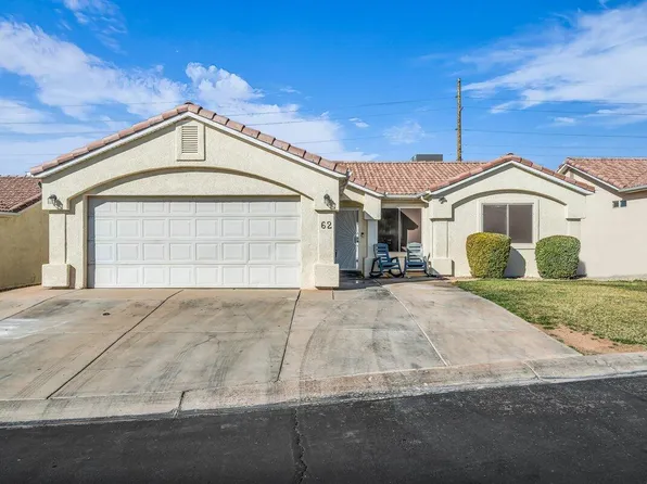 470 E 1100 S Unit 62, St George, UT 84790