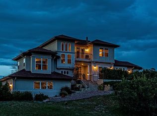 4351 Stone Post Dr, Castle Rock, CO 80108
