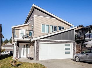 443 Silver Mountain Dr, Nanaimo, BC V9R 7E2