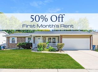 2924 Advance Dr, Florissant, MO