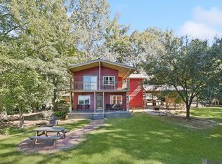 12279 Dogwood Rd, Saint Francisville, LA 70775