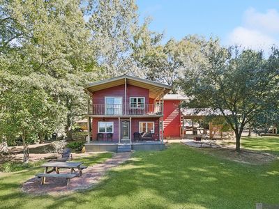 12279 Dogwood Rd, Saint Francisville, LA, 70775