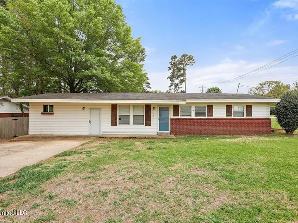 1002 Post Rd, Clinton, MS 39056