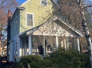 167 Baldwin Ave, Syracuse, NY 13205