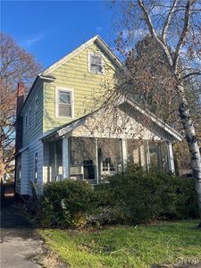 167 Baldwin Ave, Syracuse, NY, 13205