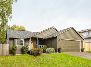 14095 Beemer Way, Oregon City, OR 97045