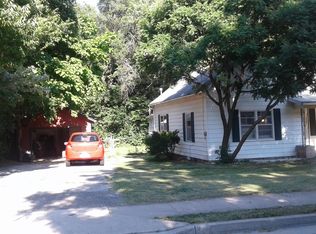 712 N 6th St, Columbia, MO 65201