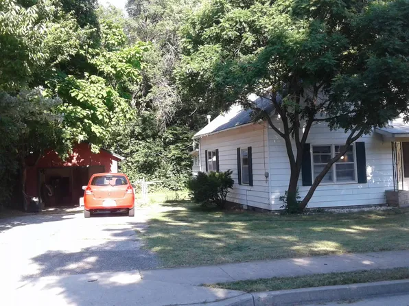 712 N 6th St, Columbia, MO 65201