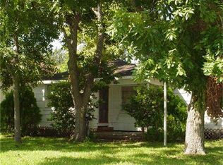 1200 Damon St, Rosenberg, TX 77471