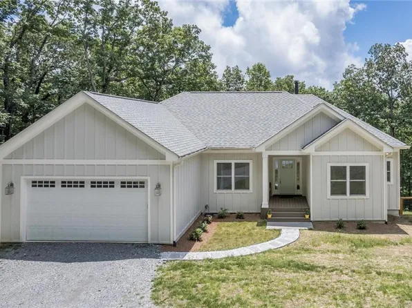 123 High Clf, Jasper, GA 30143