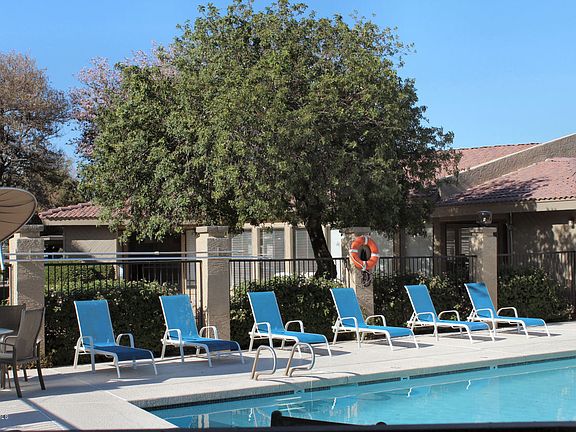 2nd image of 1111 E University Drive #209