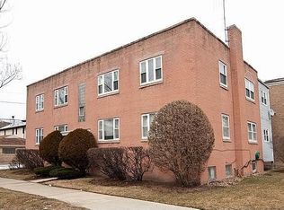 5343 N Rockwell St APT 1N, Chicago, IL 60625