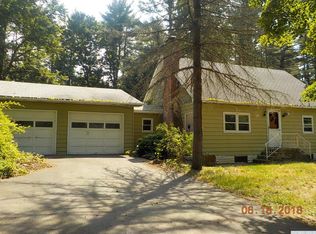 38 Freehold Ford Rd, East Durham, NY 12423