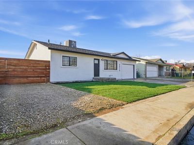 2315 Wolf St, Merced, CA, 95348