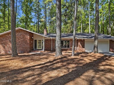 228 Heather Lane, Southern Pines, NC, 28387